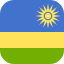 Rwanda Symbol 64x64