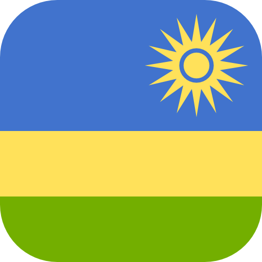 Rwanda icon