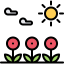Landscape icon 64x64
