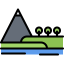 Landscape icon 64x64