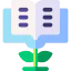 Growth icon 64x64