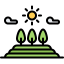 Landscape icon 64x64