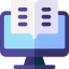 Online store icon 64x64