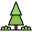 Tree іконка 64x64