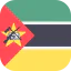 Mozambique icon 64x64