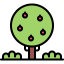 Apple tree Symbol 64x64