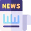 Newspaper icon 64x64