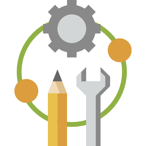 Settings icon