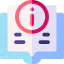 Information icon 64x64
