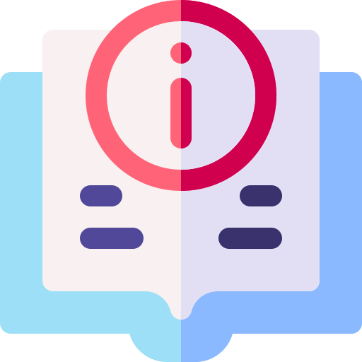 Information icon