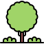 Tree icon 64x64