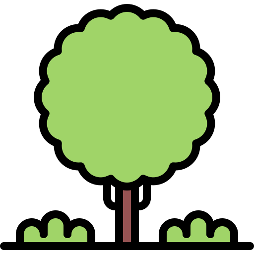 Tree icon