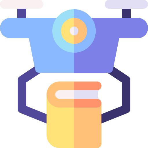 Drone icon