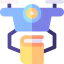 Drone icon 64x64