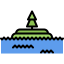 Landscape icon 64x64