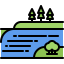 Landscape icon 64x64