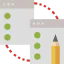Design ícono 64x64