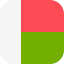 Madagascar Ikona 64x64