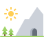 Cave icon 64x64