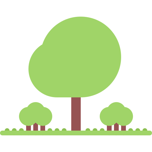 Tree icon