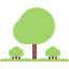 Tree icon 64x64