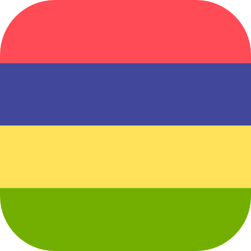 Mauritius icon