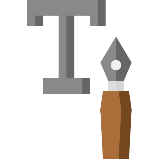 Font icon