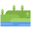 Water icon 64x64