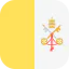 Vatican city icon 64x64