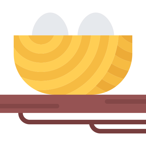 Nest icon