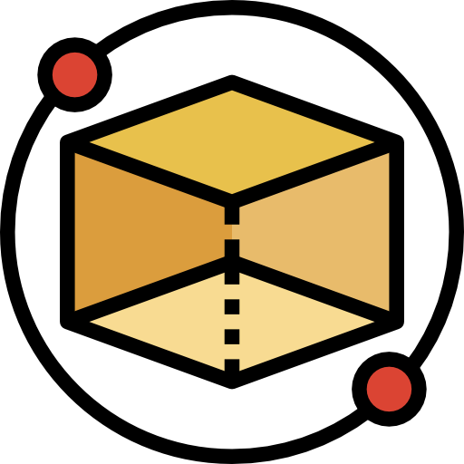 3d model icon