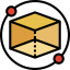 3d model icon 64x64