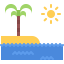 Island icon 64x64