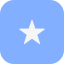 Somalia icon 64x64