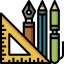 Sketch icon 64x64