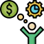 Money icon 64x64