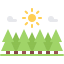 Forest icon 64x64