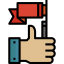 Success icon 64x64