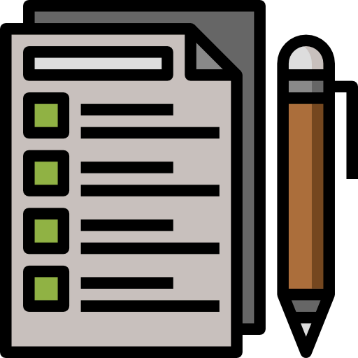 Text icon