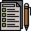 Text icon 64x64