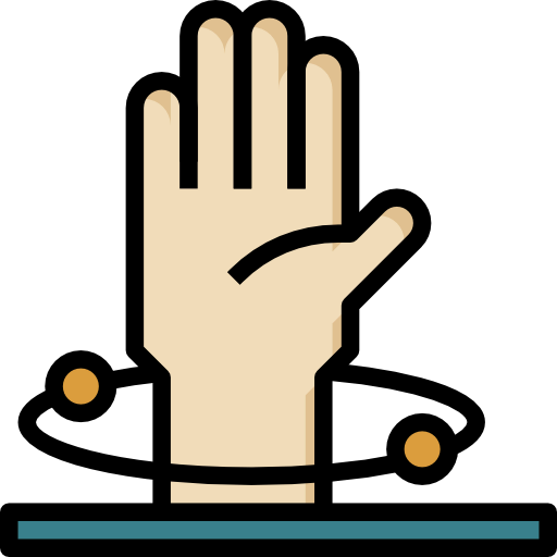 Prototyping icon