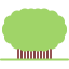 Bush icon 64x64