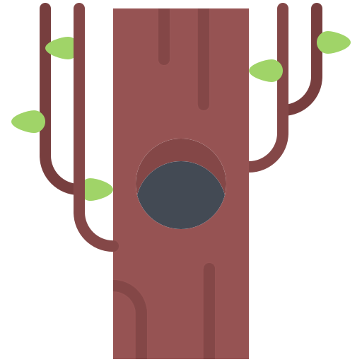 Tree icon
