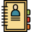 Portfolio icon 64x64