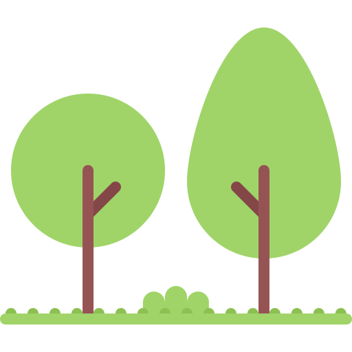 Trees icon