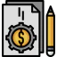 Files and folders icon 64x64