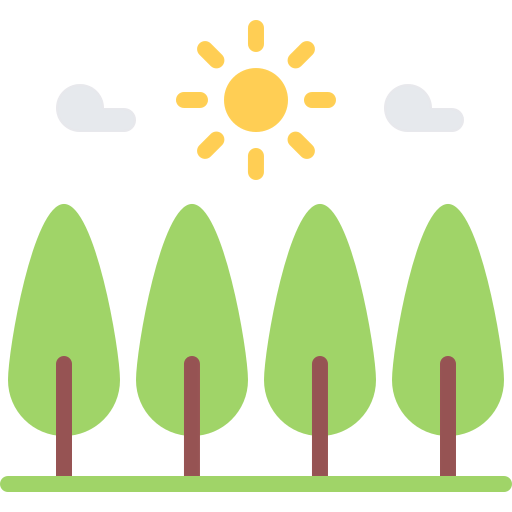 Trees icon