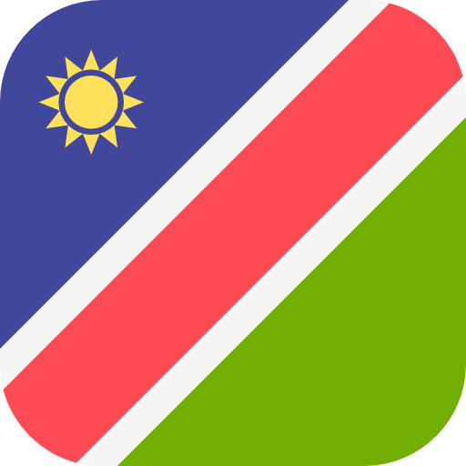 Namibia Ikona
