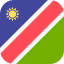 Namibia Symbol 64x64