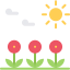 Landscape icon 64x64